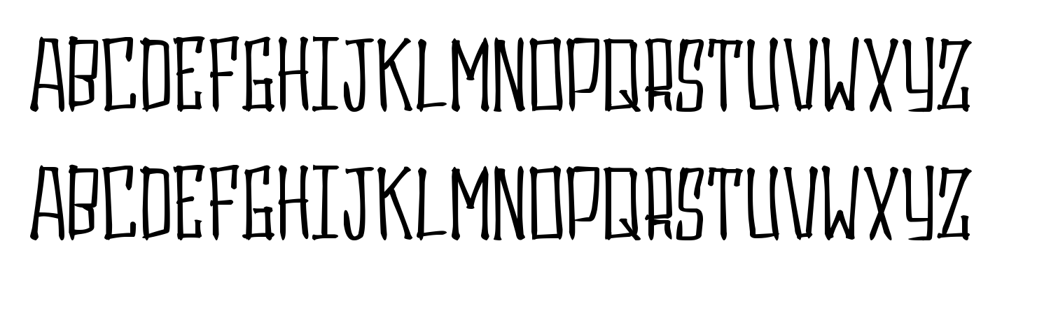 Antaro Font